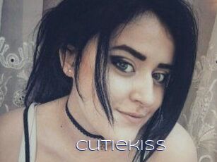 Cutiekiss