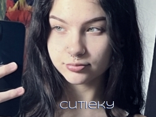 Cutieky