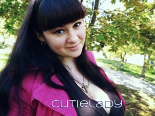 Cutielady