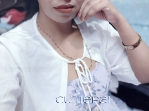 Cutiepai