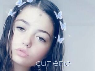 Cutiepie