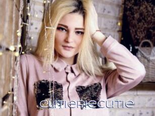 Cutiepiecutie