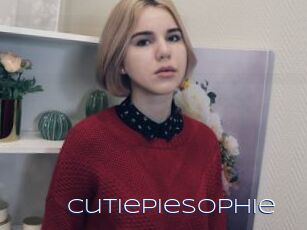 Cutiepiesophie