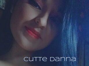 Cutte_danna