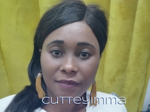 Cutteyimma
