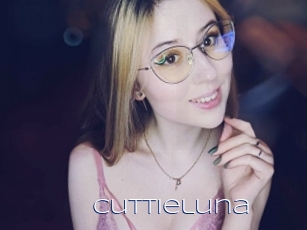 Cuttieluna