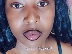 Cutygal