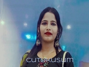 Cutykusum