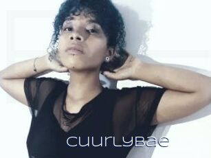 Cuurlybae