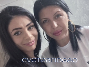 Cveteandgeo