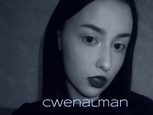 Cwenalman