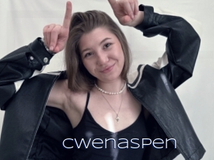 cwenaspen Blue Hot