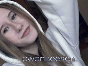 Cwenbeeson