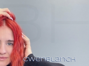 Cwenblanch