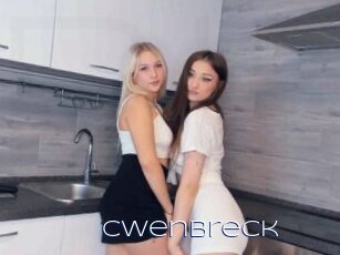Cwenbreck
