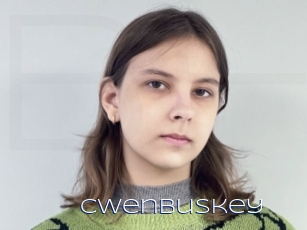 Cwenbuskey