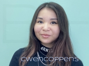 Cwencoppens