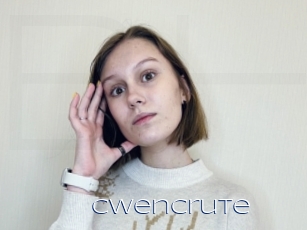 Cwencrute