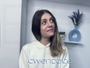 Cwendace