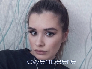 Cwendeere