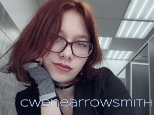 Cwenearrowsmith
