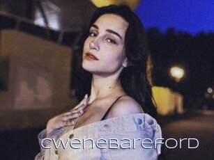 cwenebareford Blue Hot