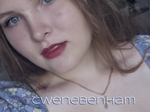 Cwenebenham