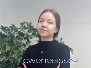Cwenebissey