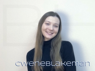 Cweneblakeman