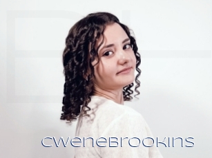 Cwenebrookins