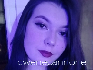 Cwenecannone