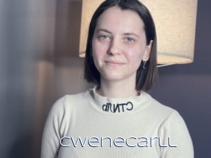 Cwenecarll