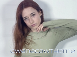 Cwenecawthorne