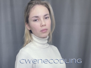 cwenecodling Blue Hot