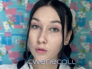 Cwenecoll