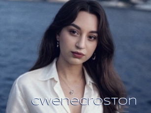 cwenecroston Blue Hot