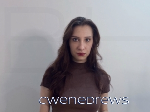 Cwenedrews