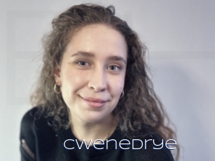 Cwenedrye