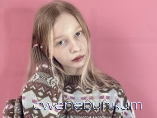 Cwenedunkum