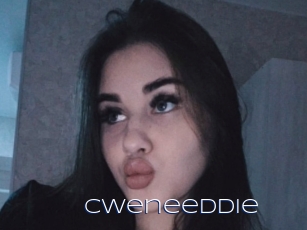 Cweneeddie