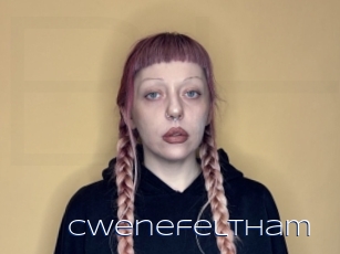 Cwenefeltham