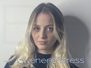 Cwenefentress