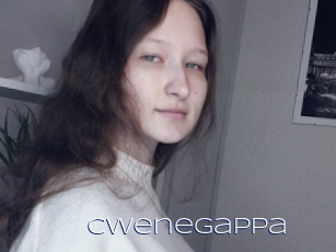 cwenegappa Blue Hot