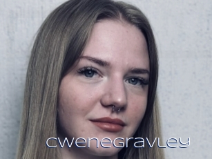 Cwenegravley
