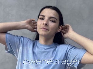 Cwenegrayer