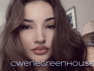 Cwenegreenhouse