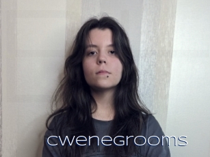 Cwenegrooms