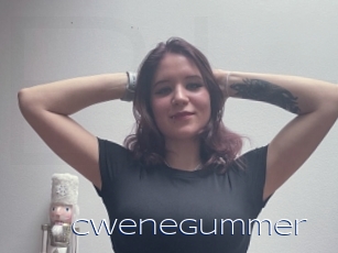 Cwenegummer