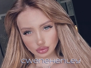 Cwenehenley