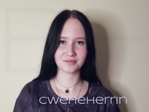 Cweneherrin